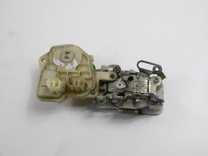 фото №5, Honda city iv 05-08 замок перед правый lift