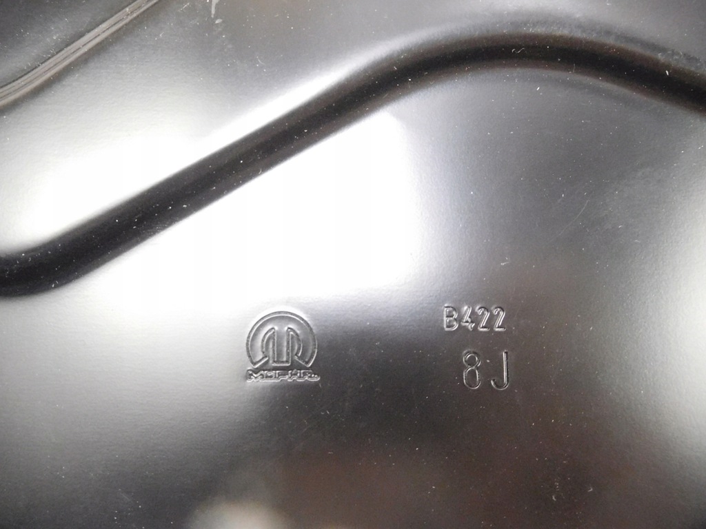 фото №6, Основа акумулятор mopar