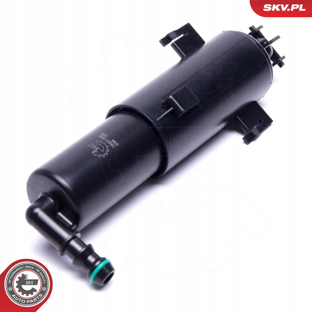 фото №1, Омивач фара bmw 3 e90, e91, e92, e93