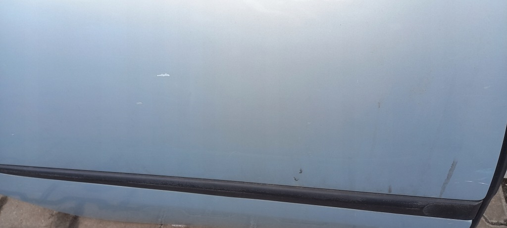 фото №5, Двері правий задня renault laguna 01r