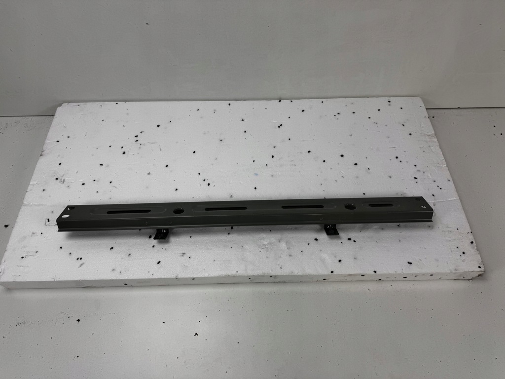 фото №1, Dacia spring pas передний усилитель балка перед org!