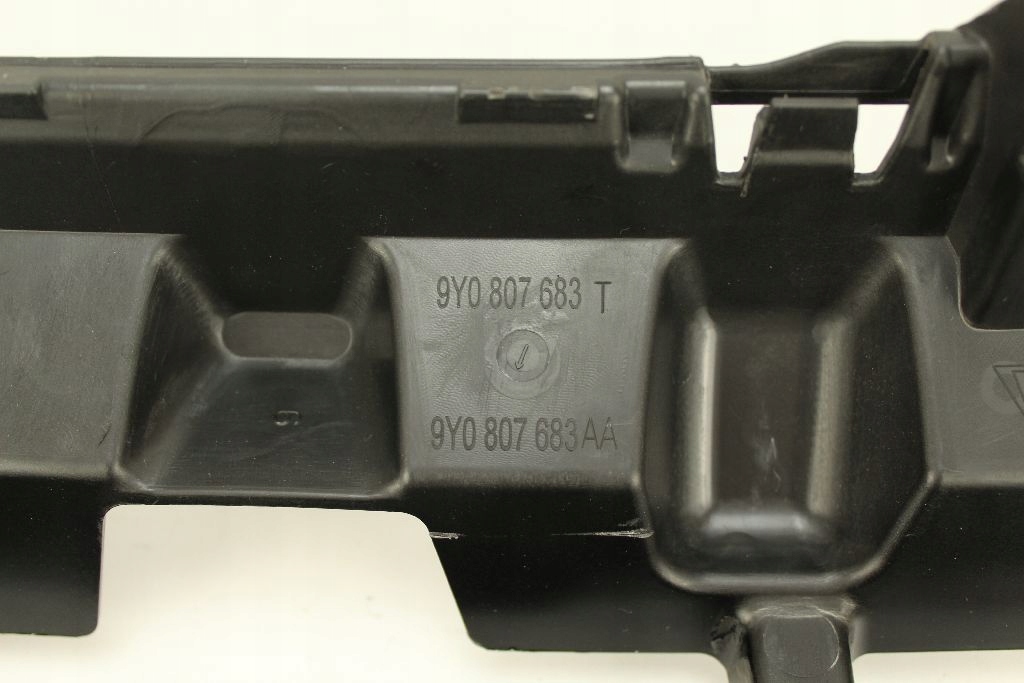 фото №10, Решётка бампера решётка радиатора решётка радиатора porsche cayenne 3 9y0