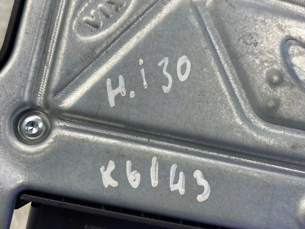 фото №7, Hyundai i30 2012 блок управления / модуль подушка безопасности 95910a6100