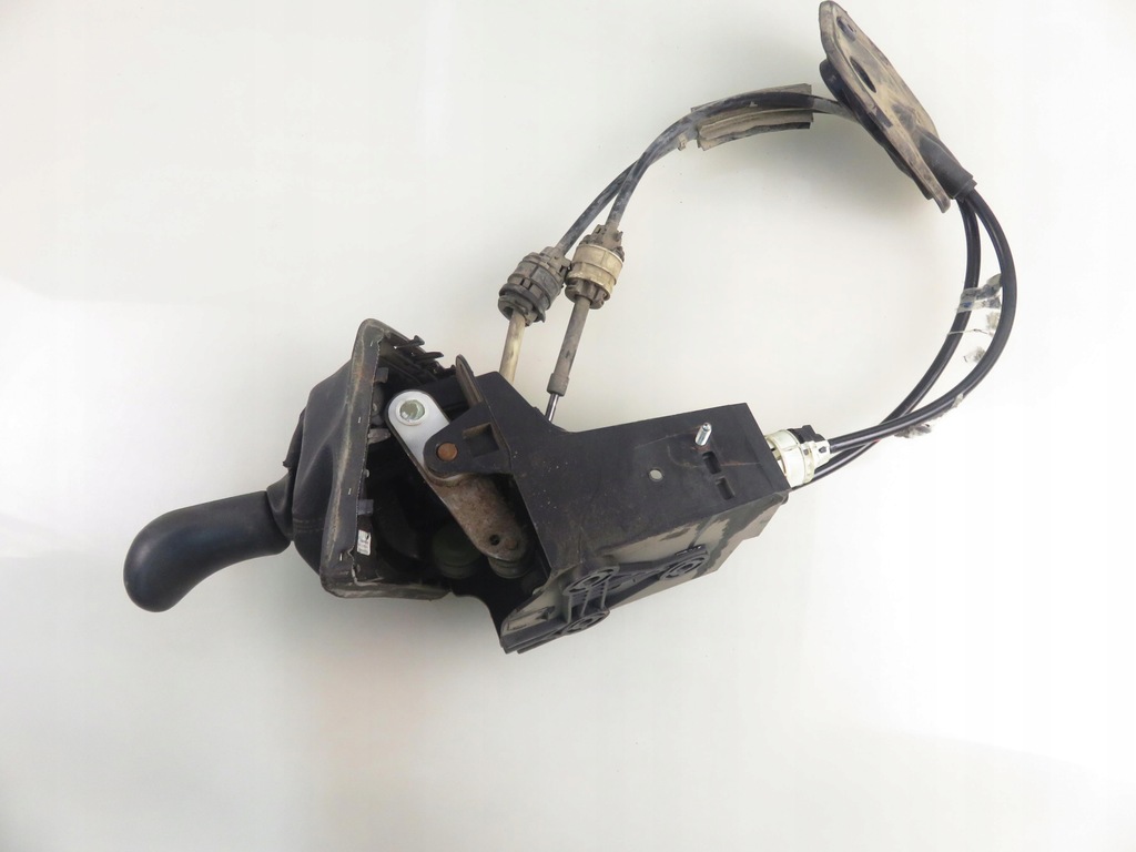 фото №1, Домкрат renault kangoo express ii 1.5 dci 8200963222