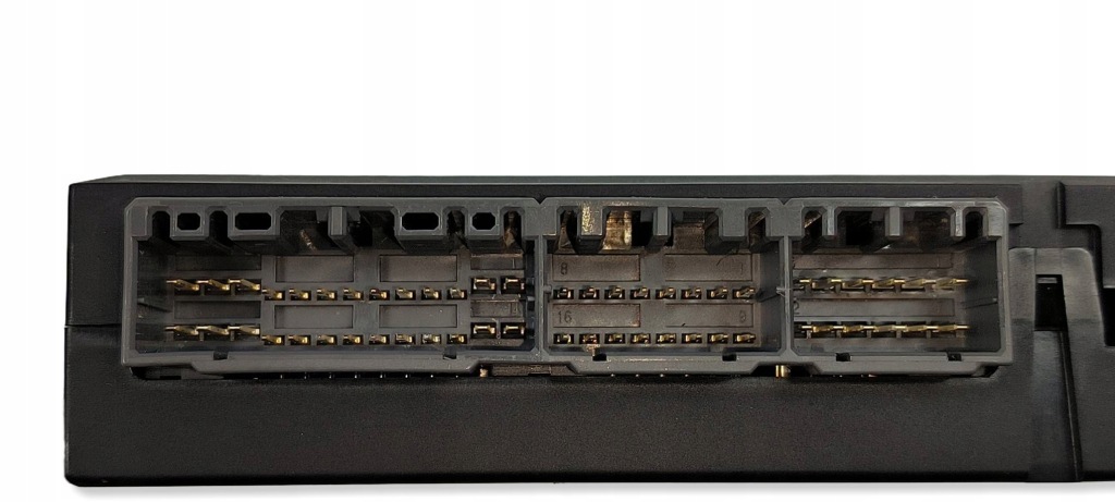 Dpla14g036bb модуль land rover range rover l405 Оригинал