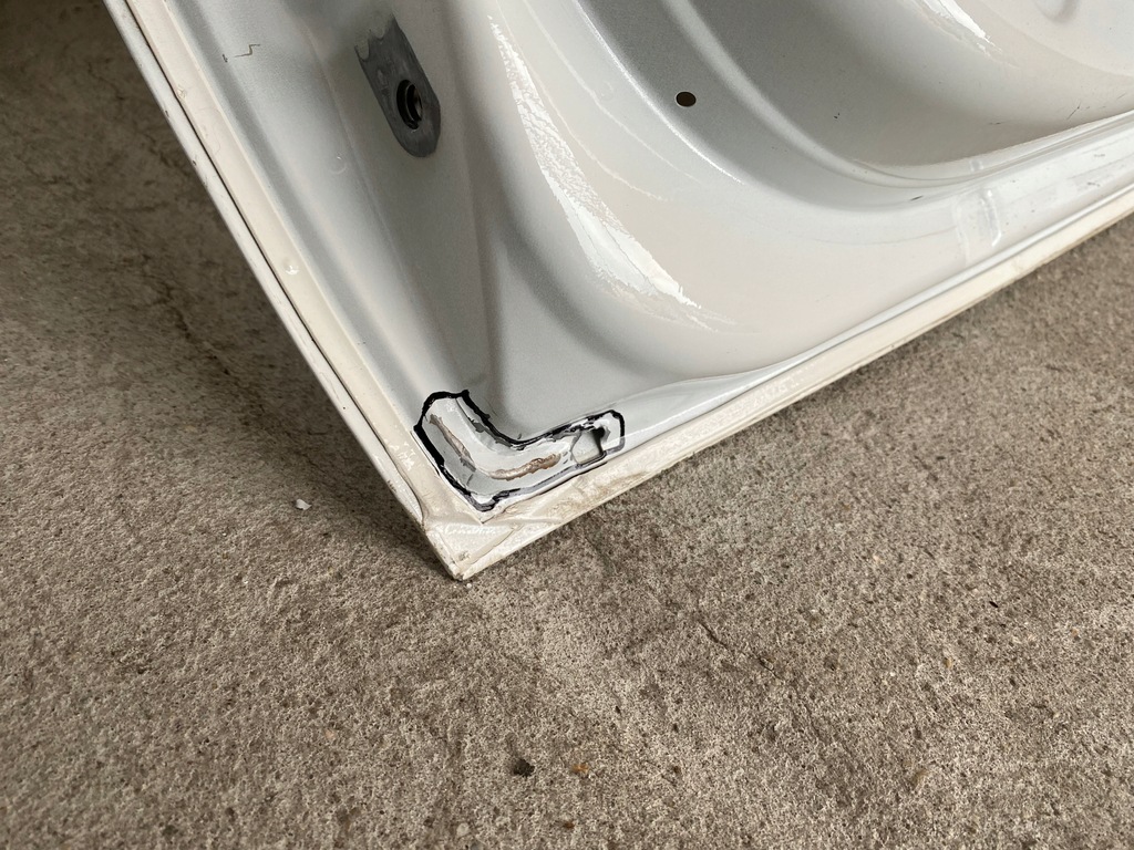 фото №15, Kia soul iii 2018r- двері передні праве перед