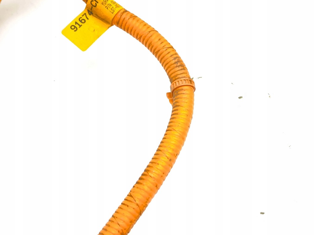 фото №10, Hyundai kona i 2019 кабель wysokiego напряжения