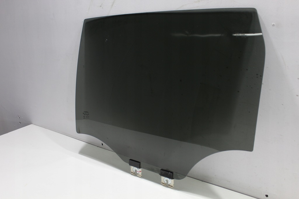 фото №10, Jeep cherokee kl 19 lift скло двері ліва задня as3