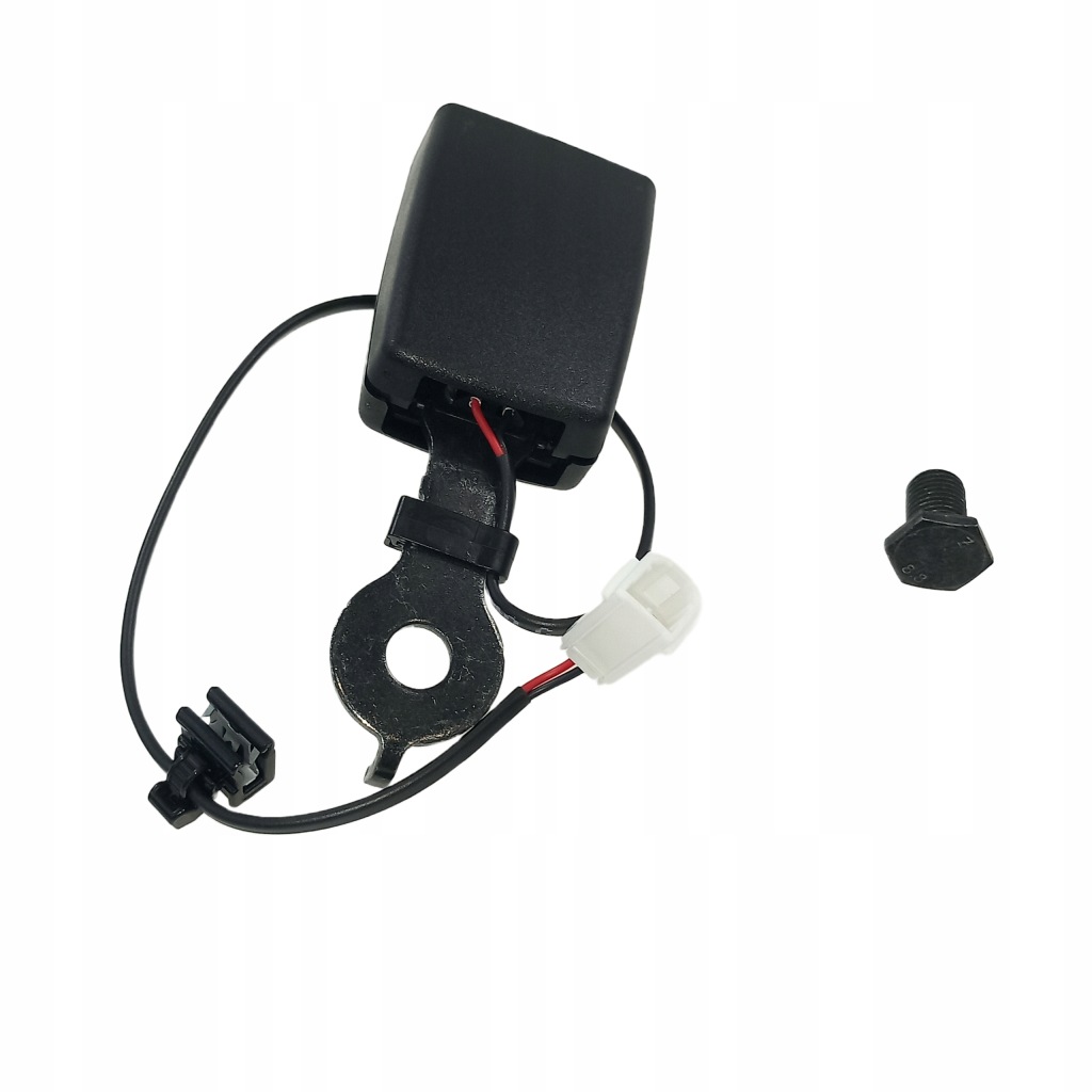 Купить Замок блокировка поперечина безопасности daf [1893125]