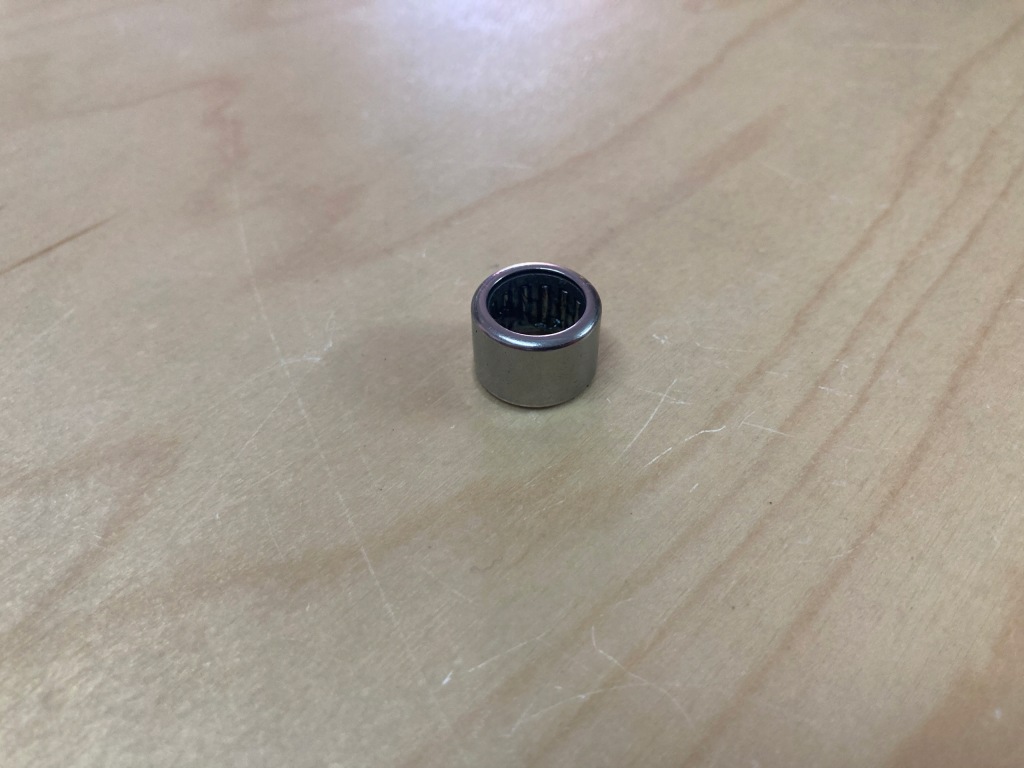 Підшипник вала зчеплення fso polonez 1,4 rover nowe оригінал Оригінал