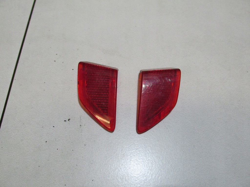 фото №6, Отражатель обивка дверь перед focus mk3 2013 rok