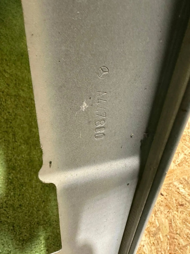 фото №6, Крыло mercedes w447 v-klasa правый перед a447880