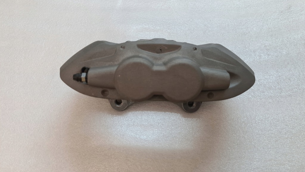 фото №1, Суппорт 340mm bmw 3 4 f30 f31 f32 f34 f36 335d 335i