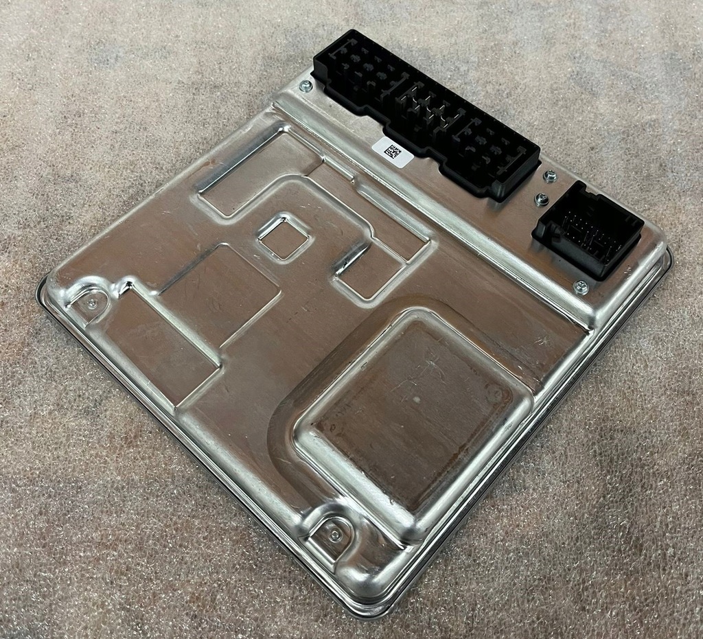 фото №1, Модуль блок керування vw 1ea937012l