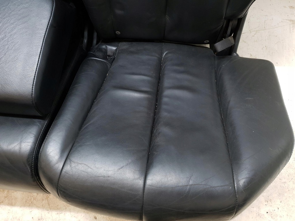 фото №5, Заднее сиденье сиденье задняя nissan murano z50