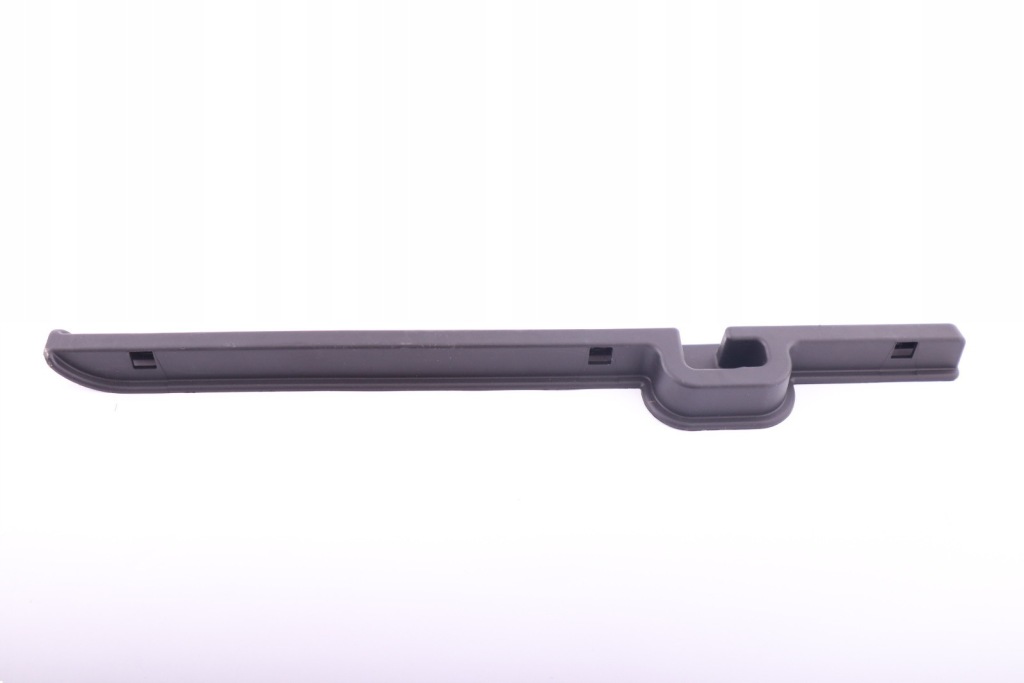 фото №1, Mini clubman r55 молдинг корпус багажника левая