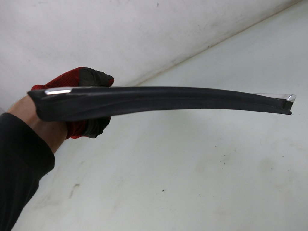 фото №8, Jaguar xf x250 sportbrake скло кузовна l.t.