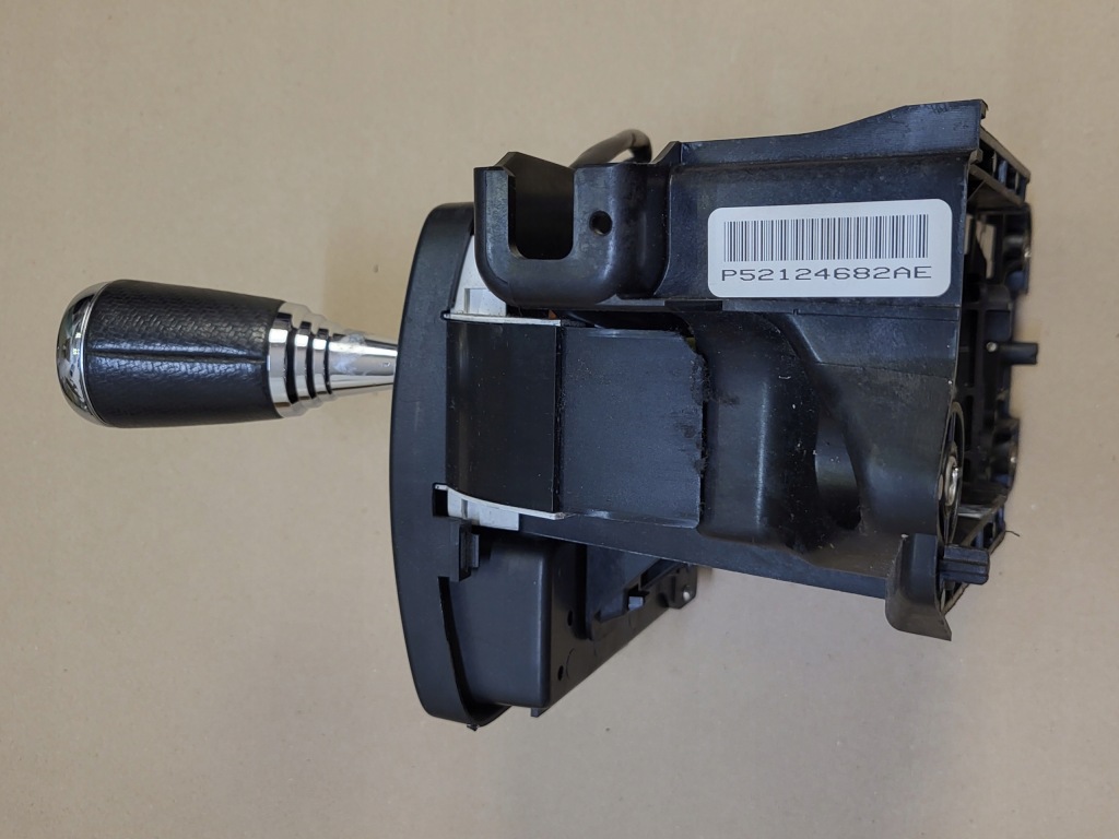 Кулиса  кулиса передач ручка jeep grand cherokee iii wk1 commander оригинальный номер eu Киев