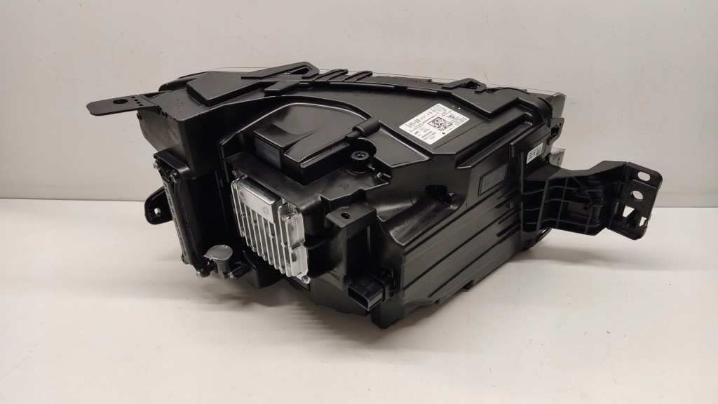 фото №8, Citroen c5 aircross lift full led лампа ліва