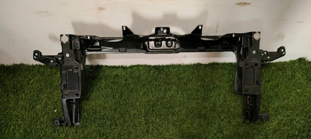 фото №16, Porsche panamera 2 ii 16r- pas передній перед підсилювач 971805931c