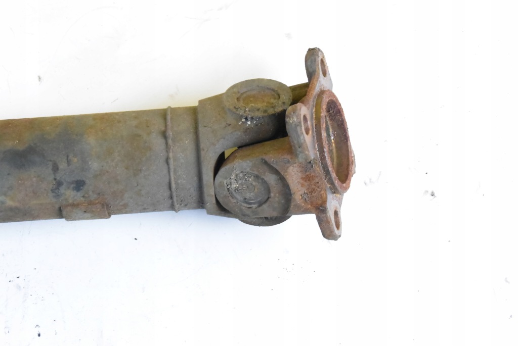 фото №4, Wał приводной задняя range rover sport l320 2.7d 07r