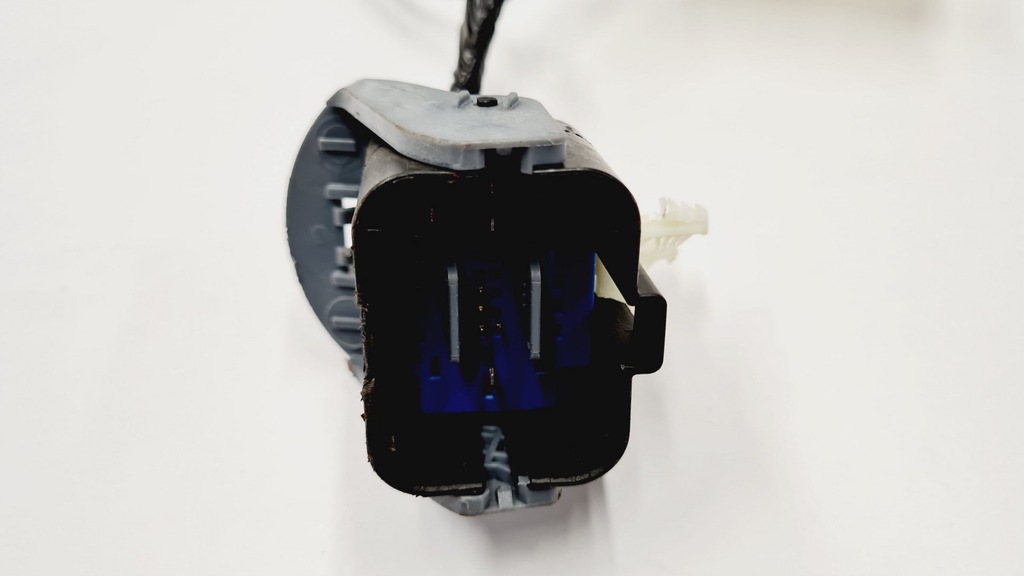 фото №16, Електропроводка сидіння ліва ford edge mk2