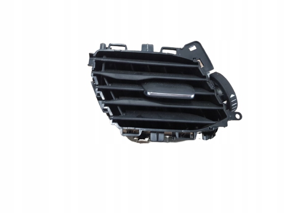 фото №1, Ford escape iv решётка обдув вентиляция отопление