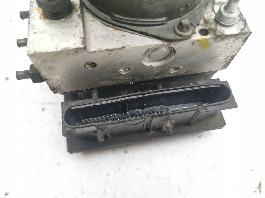 фото №6, Toyota corolla verso ar10 2005 насос abs