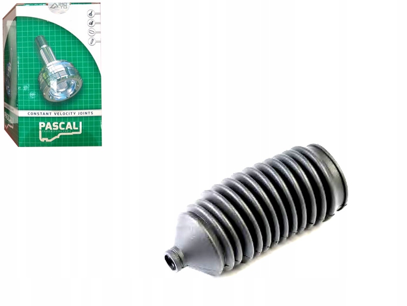 фото №1, Pascal защита редуктор рулевого toyota camry