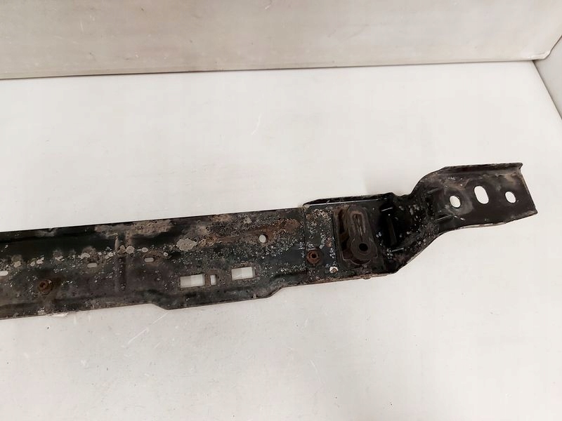 фото №7, Peugeot 308 ii t9 балка pod радиатор усилитель нижние 8907638001