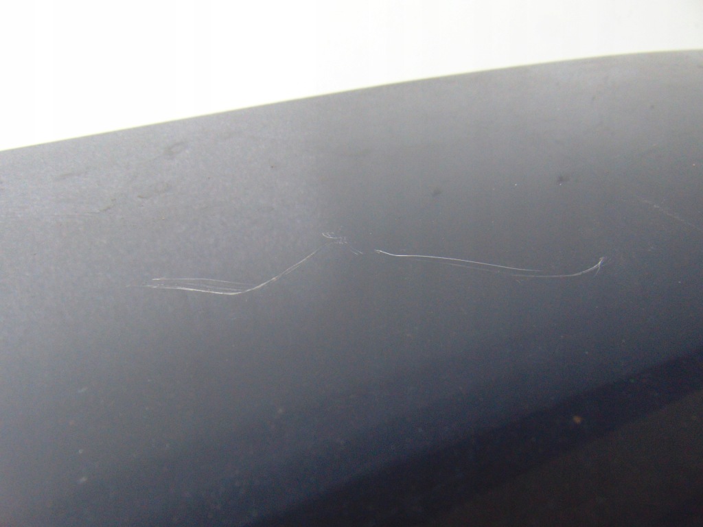 фото №10, Крышка багажника багажника задняя задняя vw golf vii 7 kombi sportsvan li7f