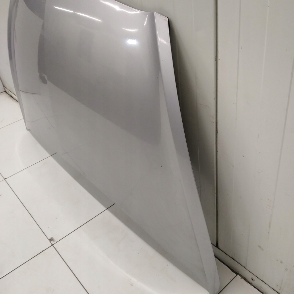 фото №6, Капот honda jazz 2