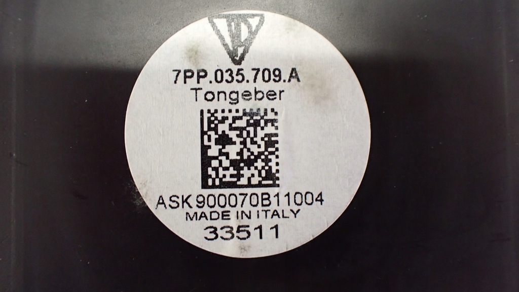 фото №6, Porsche cayenne динамік bose 7pp035709a