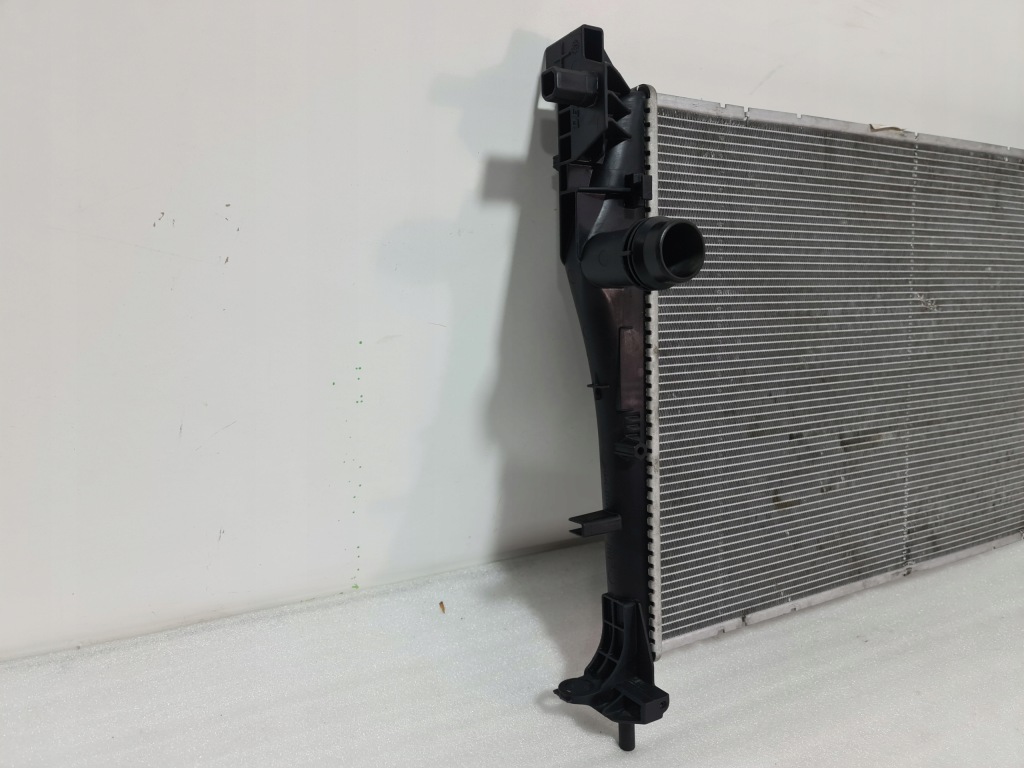 фото №3, Fiat 500x jeep renegade радіатор wody 51965906