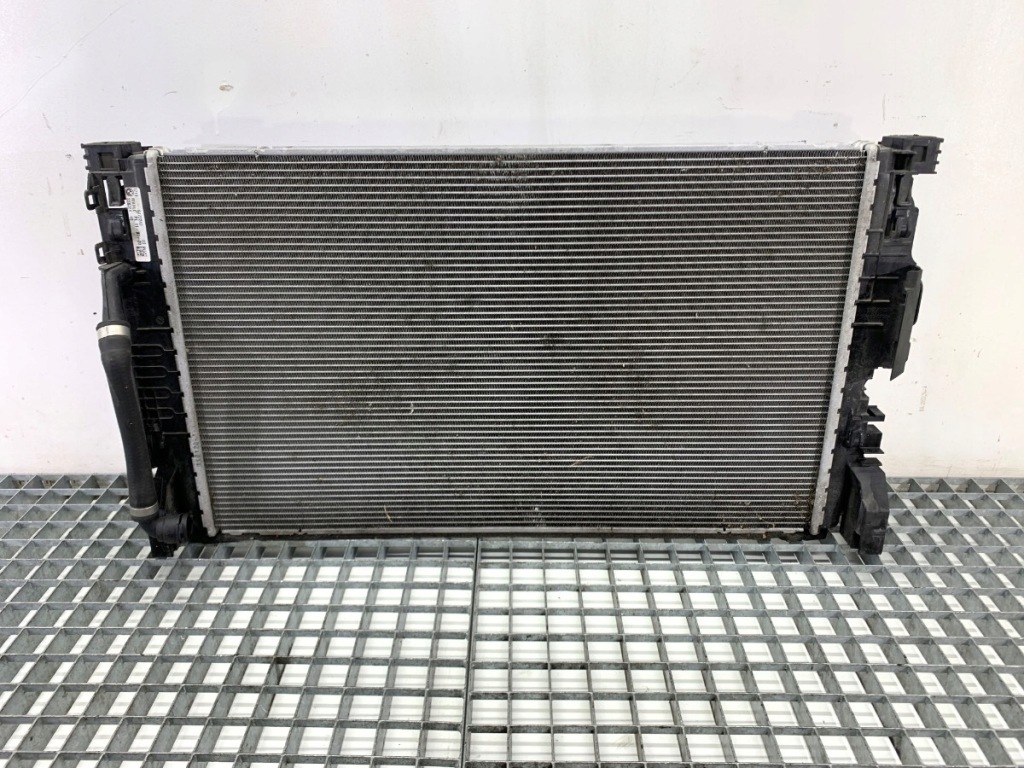 Купить Радиатор воды bmw g31 2.0 190km 8472247 радиатор