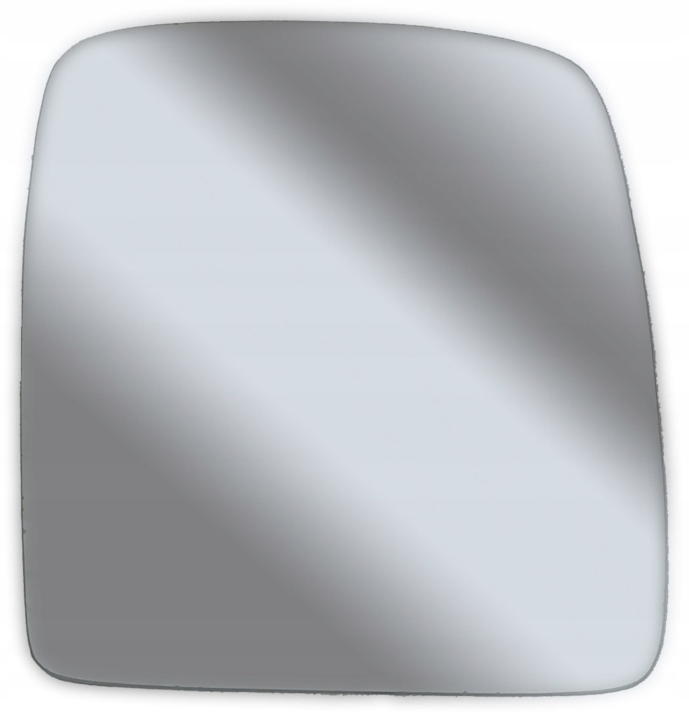 фото №1, Вкладыш зеркало fiat scudo ii expert ii pł+grz pr