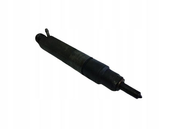 фото №1, Audi a3 8l golf iv 1.9 tdi форсунка 028130202p