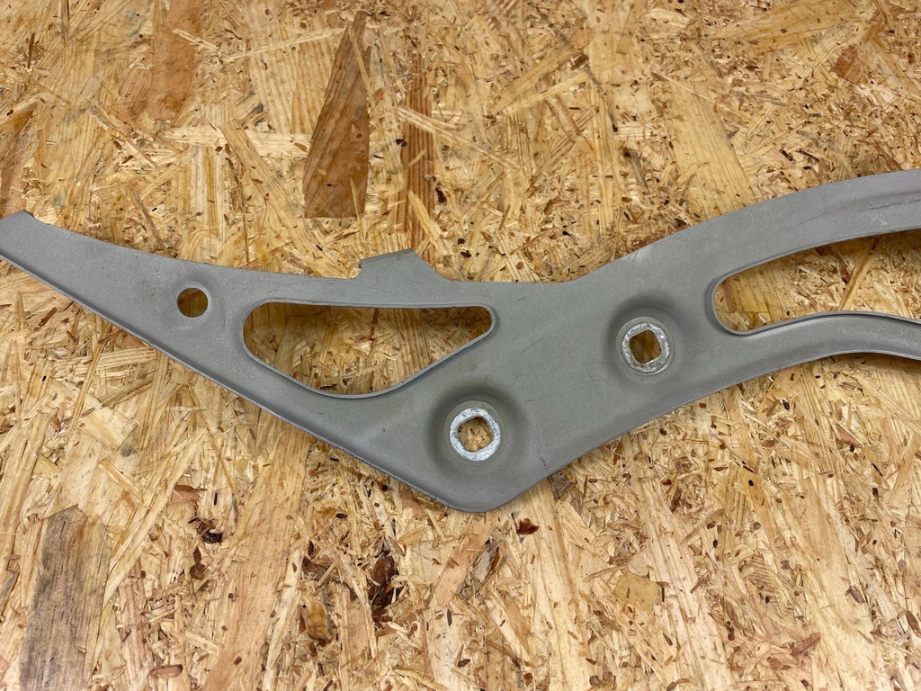 фото №11, Кронштейн кронштейн кронштейн крыла перед правый bmw 2 f45 f46 7297200