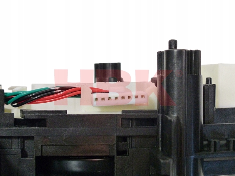 фото №12, Стрічка шлейф подушки безпеки подушка безпеки nissan qashqai 07- , note 06- , x-trail 07-