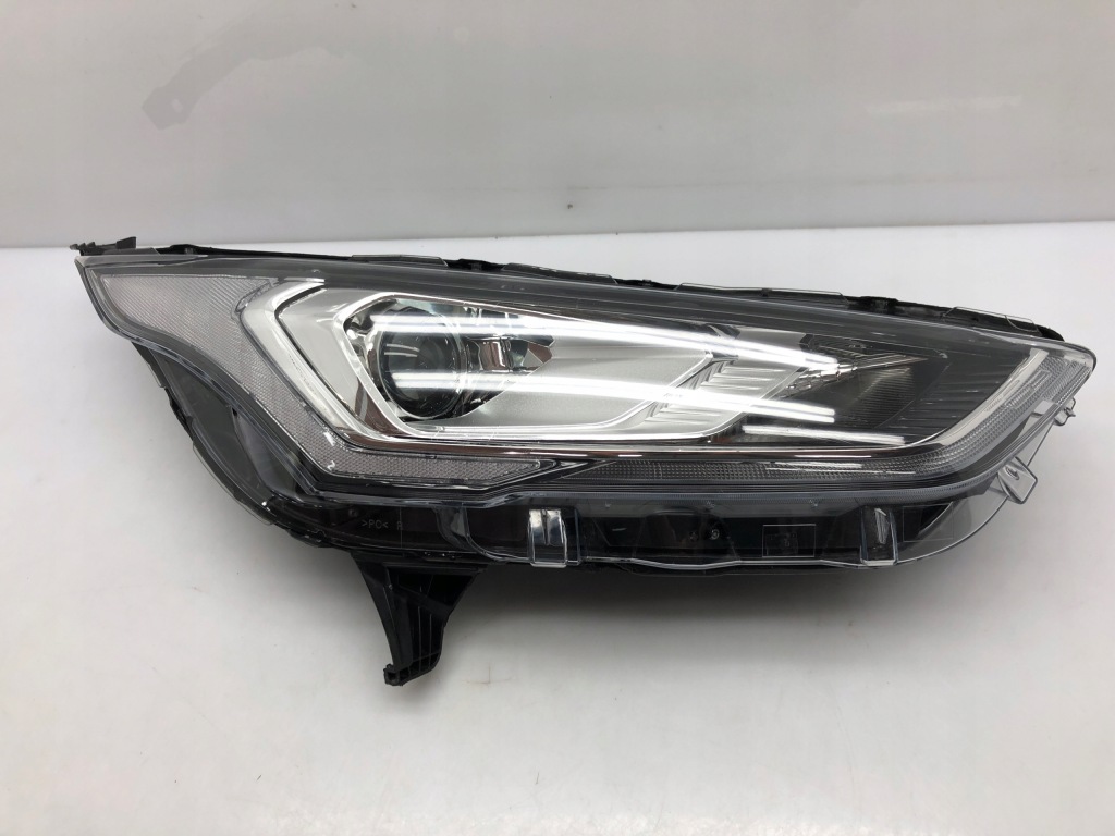 фото №1, Фара ford transit tourneo connect ii mk2 lift правый ксенон led bez uszk