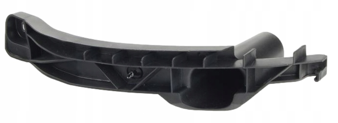 фото №1, Vw golf v 2003-2009, кронштейн фара перед праве