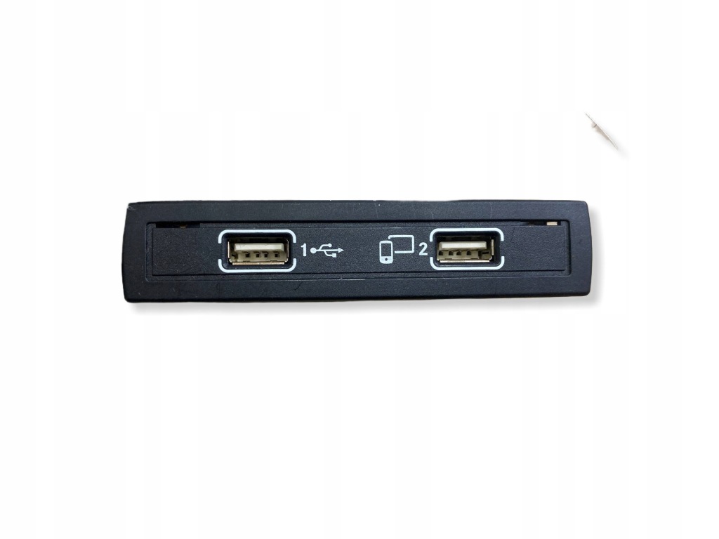 Купити Mercedes-benz gle w166 - c292 роз'єм usb a1728202000