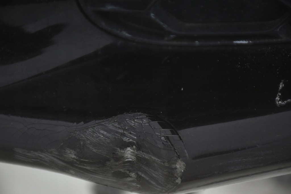 Бампер передній перед alfa romeo giulietta Доставка