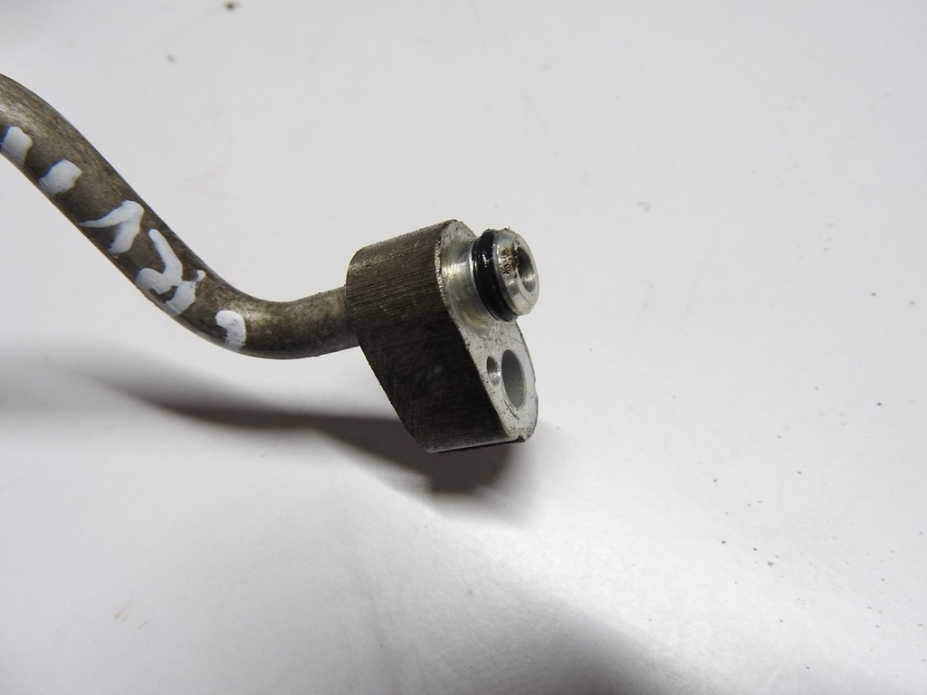 фото №8, Honda cr-v iii 06-11 2.2 шланг кондиционера