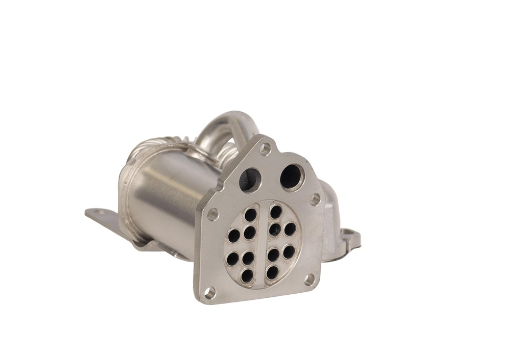 фото №2, Теплообмінник тепла egr renault kangoo ii 08