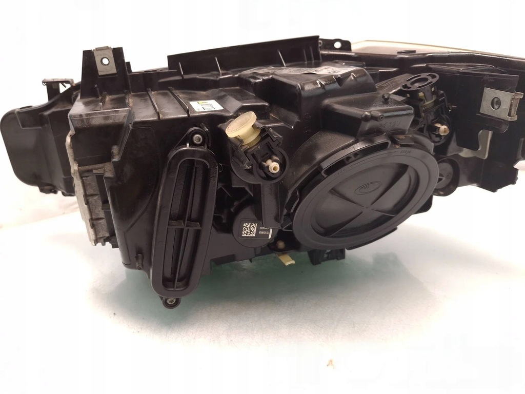 фото №9, Bmw 3 f30 f35 f31 фара 63117259525 7213100000 7259525