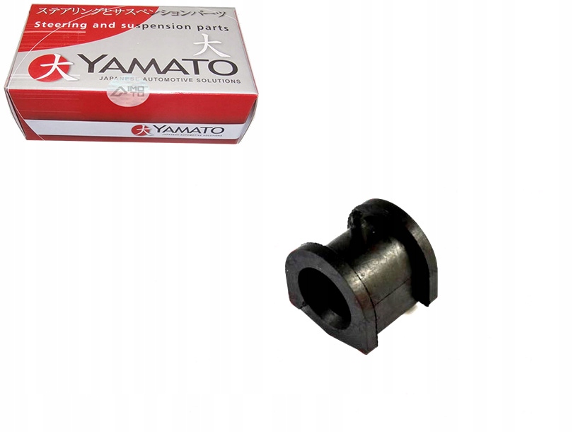 фото №1, Подушка стабілізатора mitsubishi space star 1.3/1