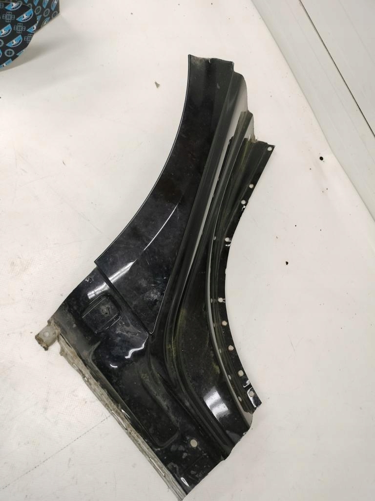 Купить Порог правый задний  обшивка audi a6 c8 рестайлинг  универсал оригинал .'''