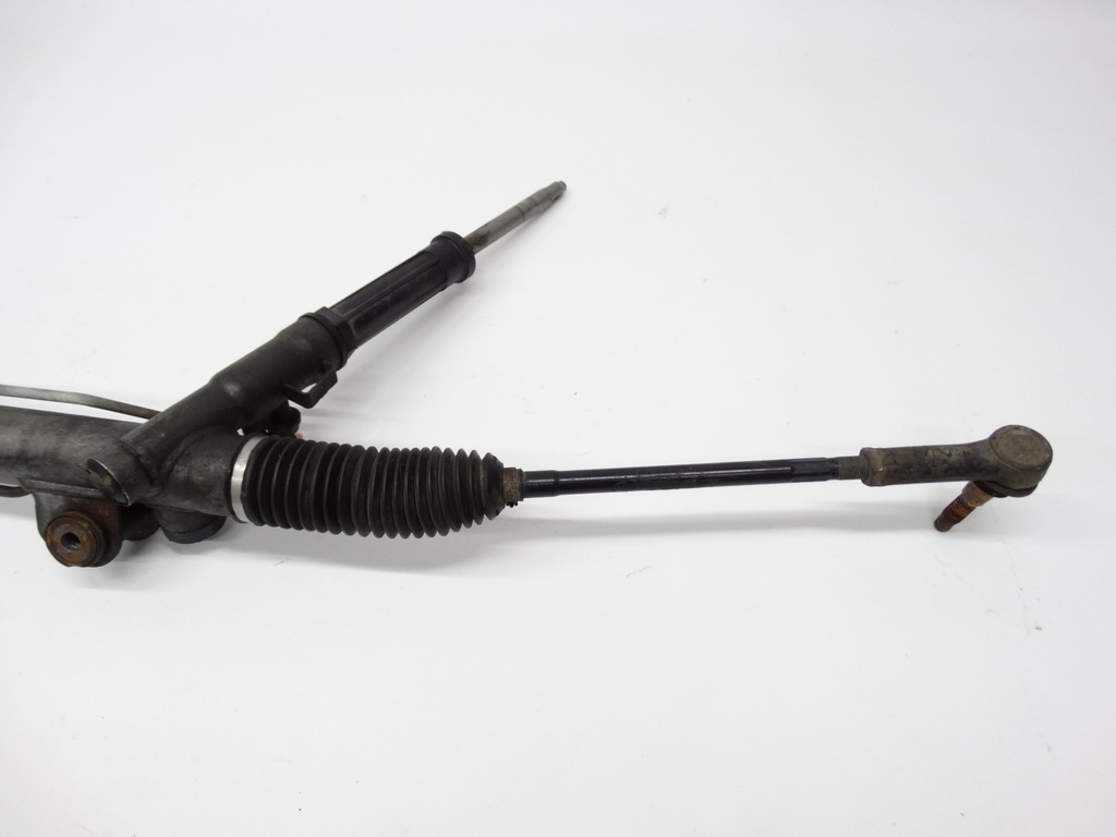 фото №9, Ford tourneo custom трансмиссия рулевая рулевая рейка gk31-3200-ad