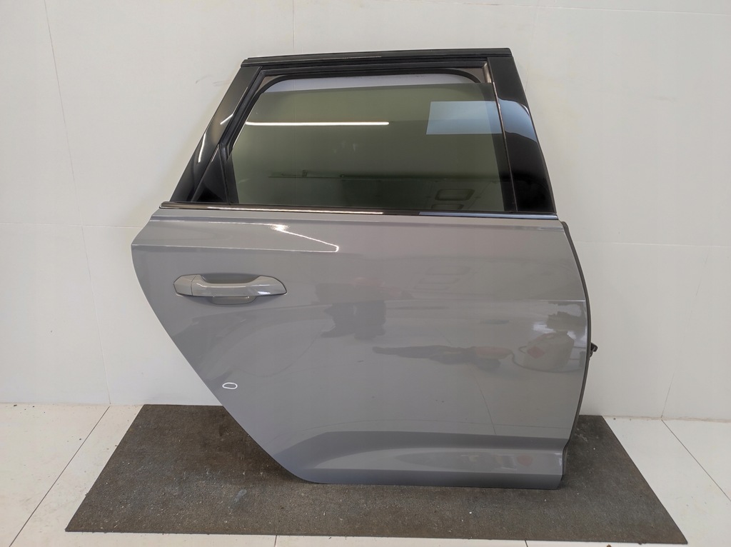 фото №1, Двері праве задня задні audi rs6 c8 kombi